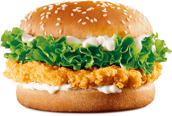 8折『汉堡王』快乐就是这么简单!