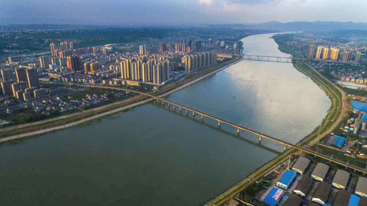 石门县通报街长责任制第二期最差单位