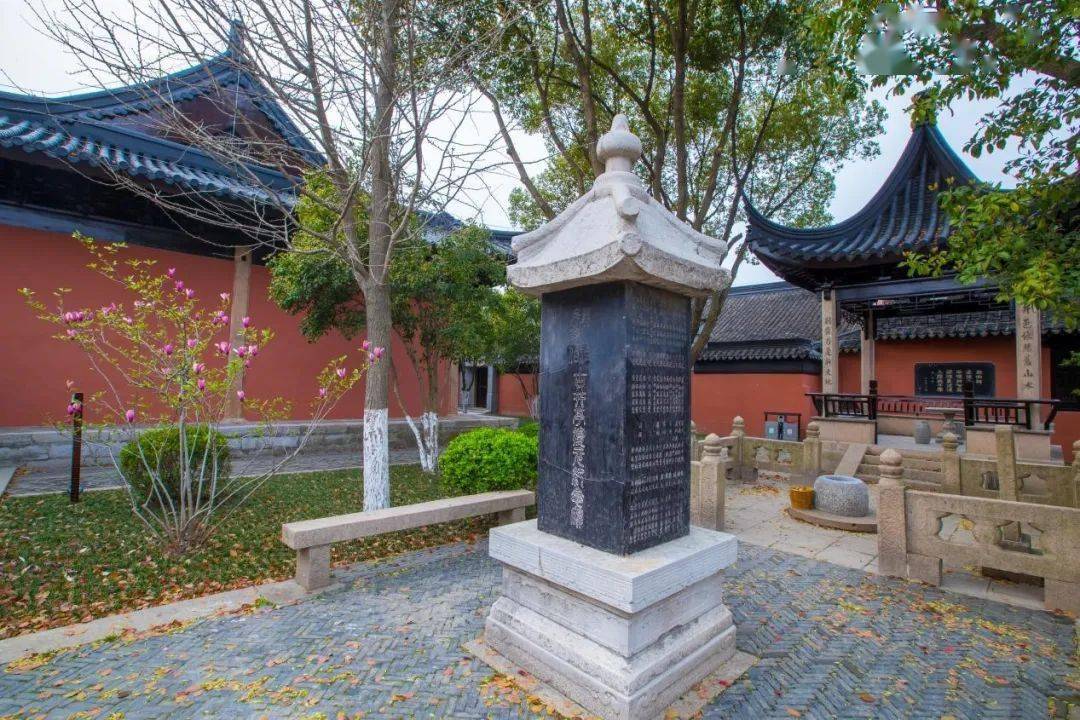 7月26日起泰伯庙暂停对外开放