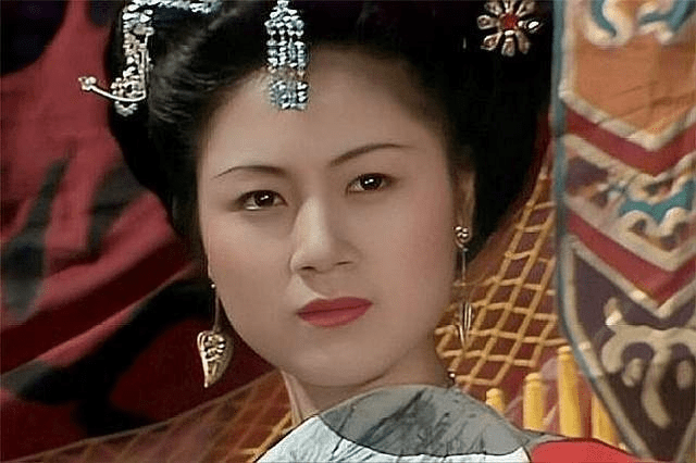 原创猪八戒走后,高翠兰为何会走殷温娇的老路?从容赴死隐含什么苦衷