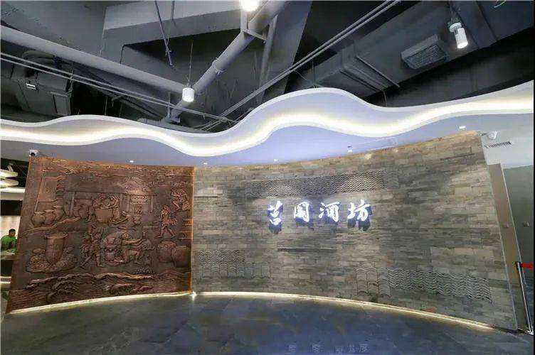 十五月圆梦正圆今天莒国古城迎来商业街首期开放