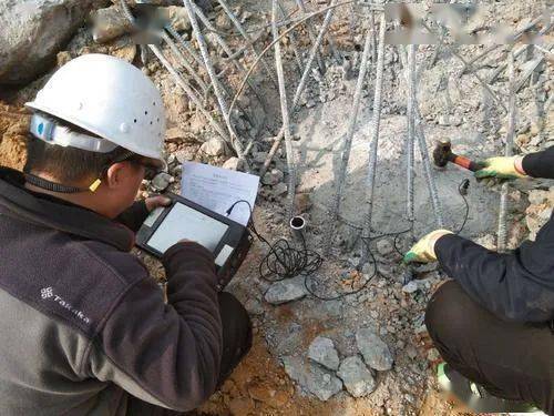 桩基检测的7种常见方法小科普