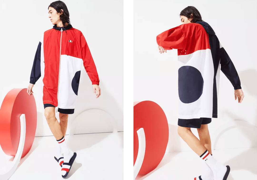 品牌|圈里有话说 | LV母公司收购Off-White、各国奥运队服出炉