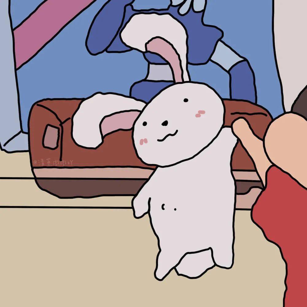 cp头像 | 这波情侣头像太上头啦~_知识