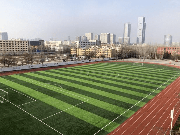 青春芳华梦寄开元2021宁夏开元学校秋季初中部招生来袭