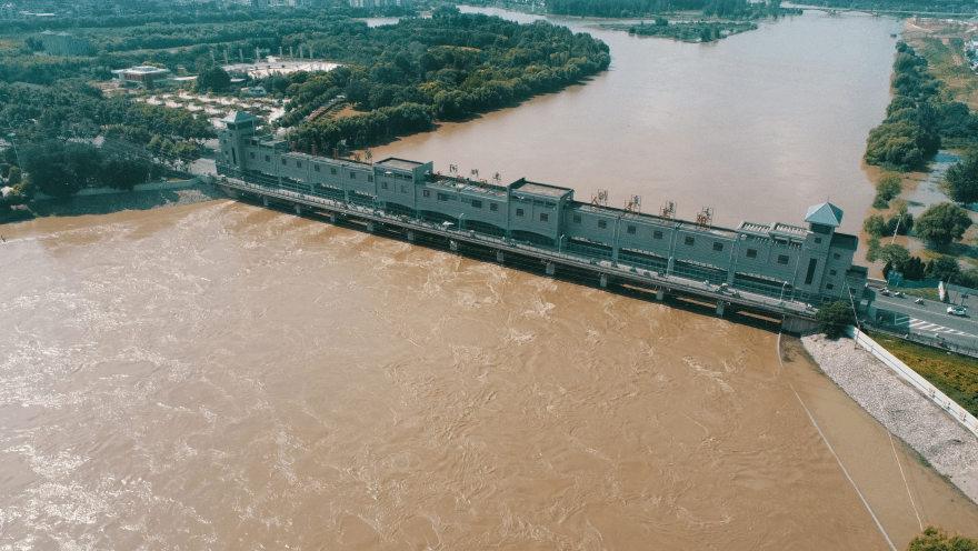 严阵以待明天影响阜阳