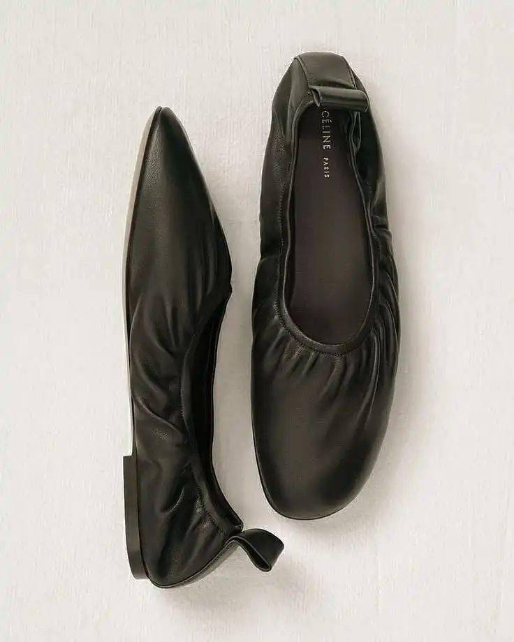 品牌|Phoebe Philo要回归,最期待她的鞋!