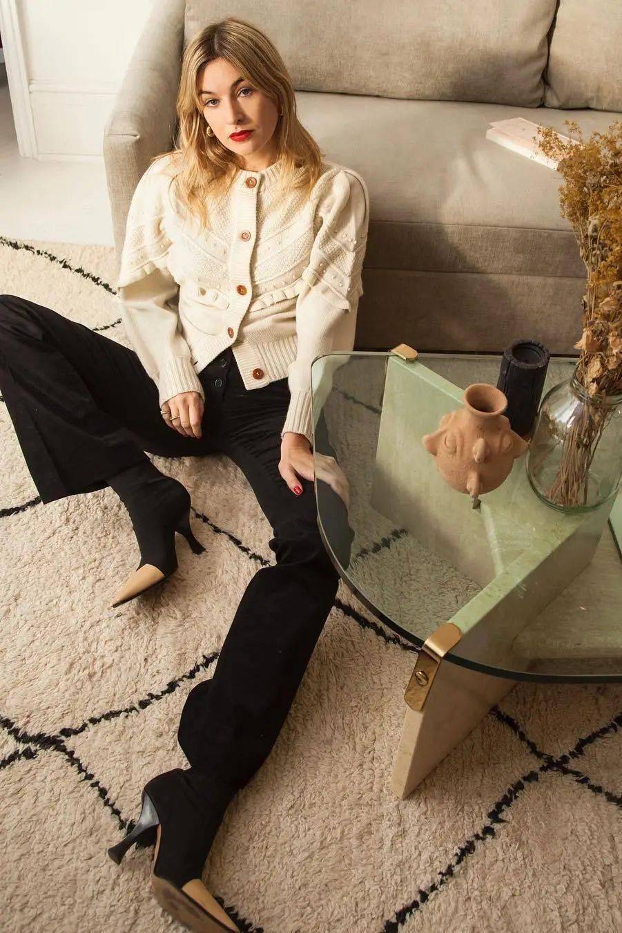 品牌|Phoebe Philo要回归,最期待她的鞋!