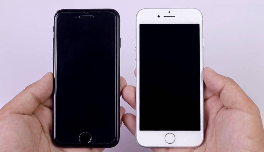 还有人在用iphone8吗 四年过去了 相当于安卓机型什么档位 手机