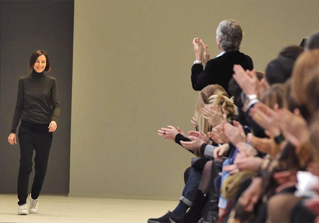 品牌|Phoebe Philo要回归,最期待她的鞋!