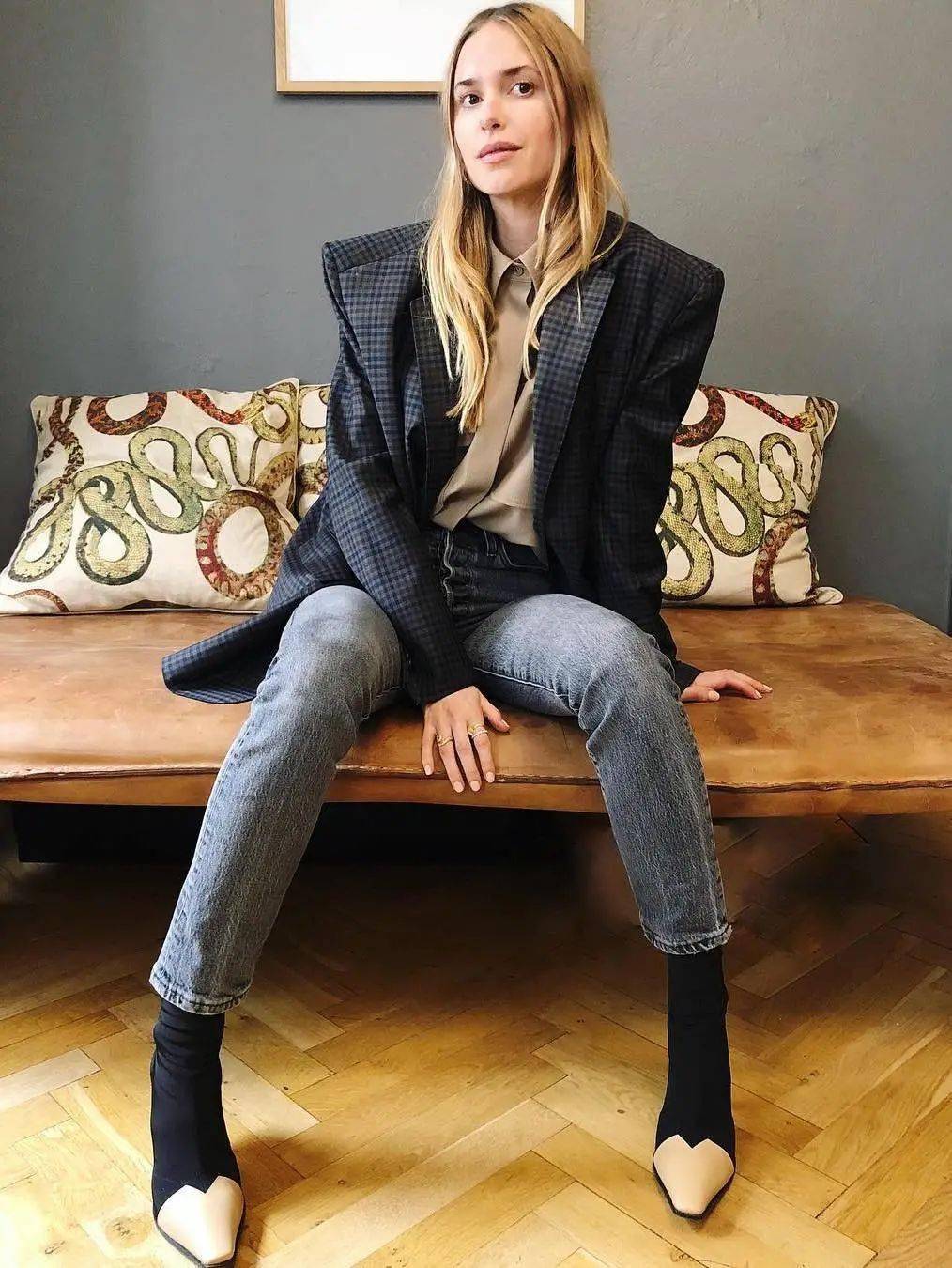 品牌|Phoebe Philo要回归,最期待她的鞋!