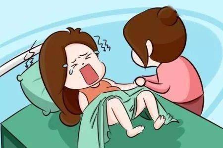 分娩,我们是无痛的.