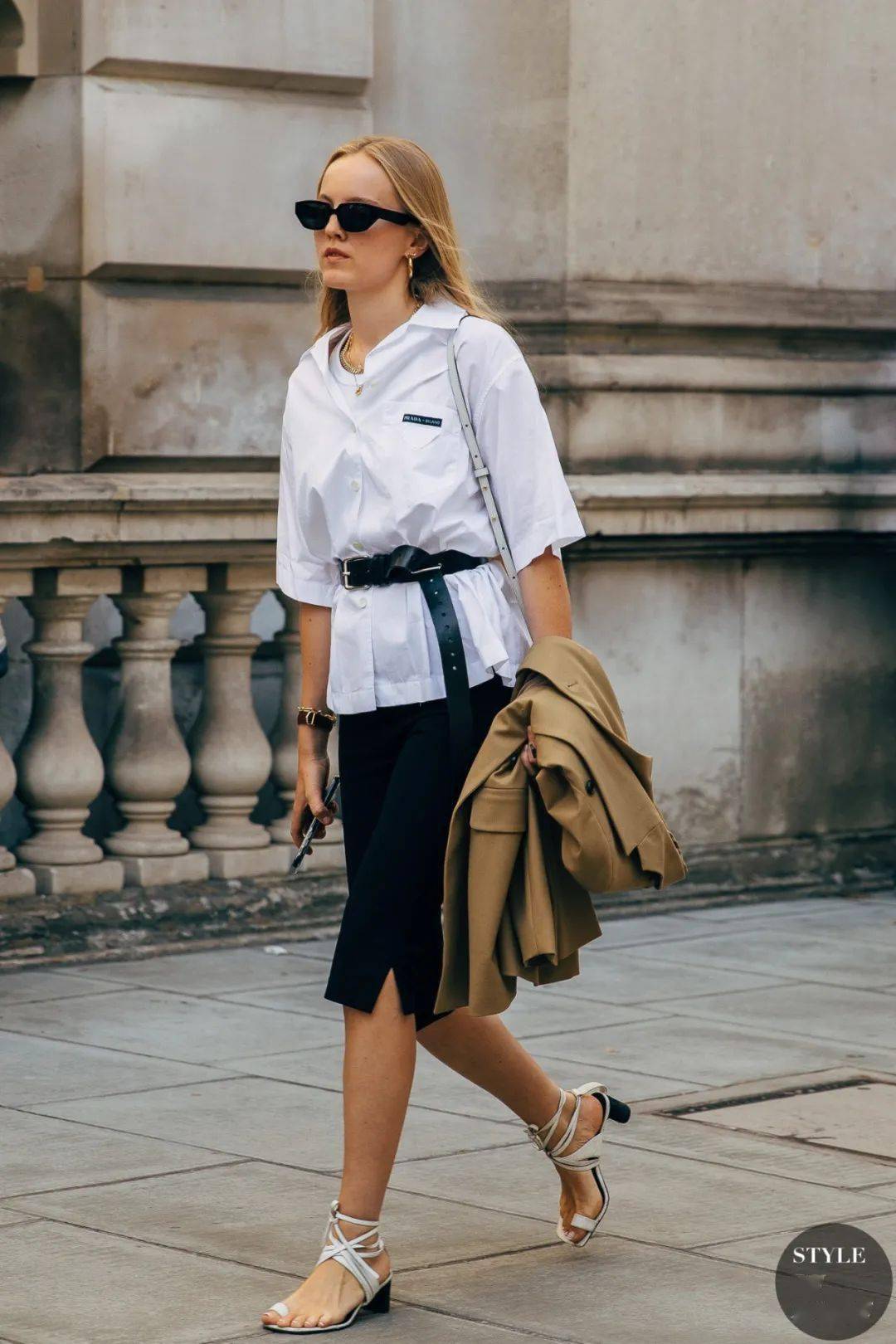 品牌|Phoebe Philo要回归,最期待她的鞋!