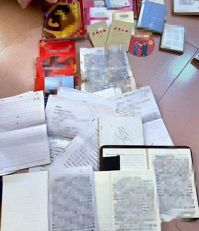 桂林一传销头目被抓！你知道他吗？
