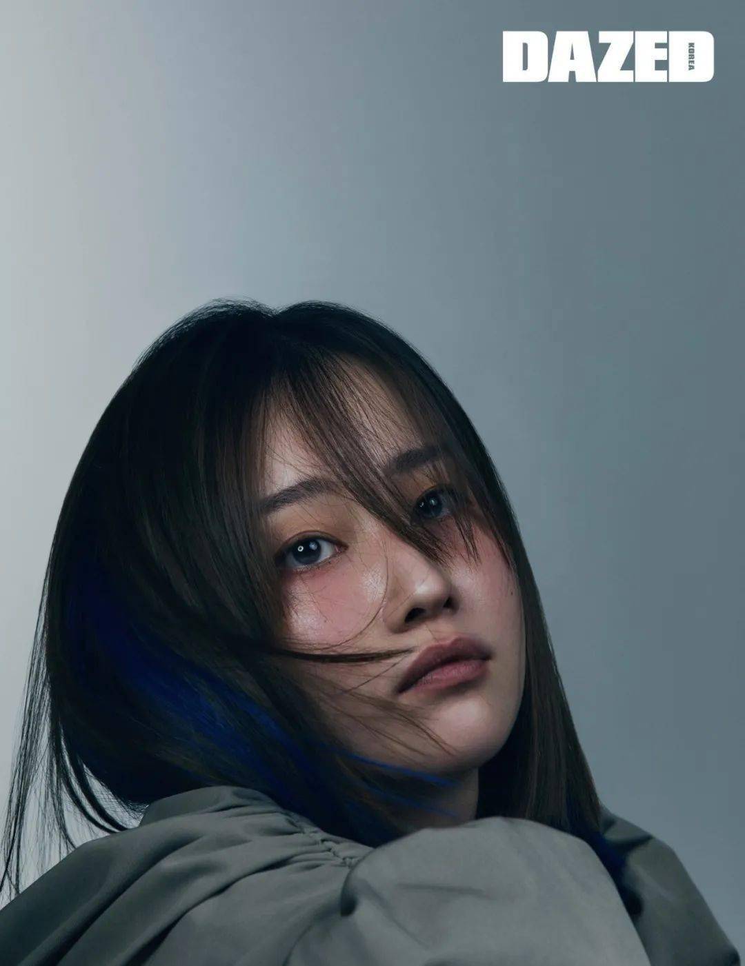 演技|狠角色全钟瑞丨赏色