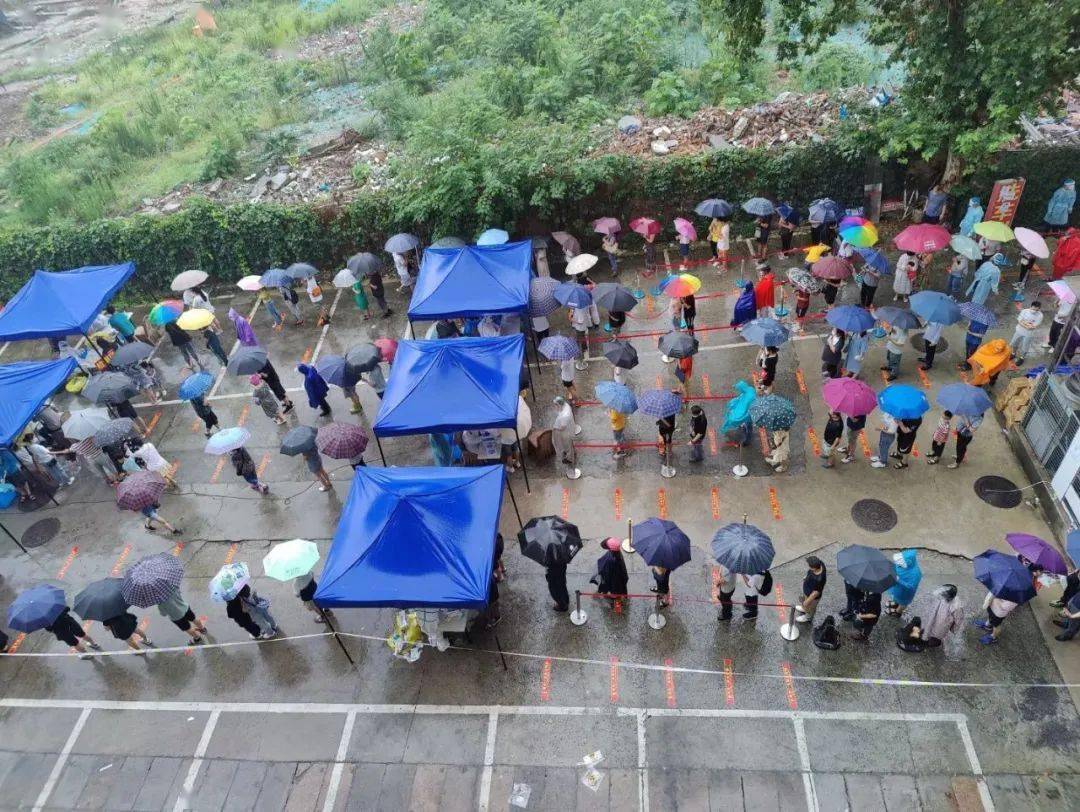 本土新增40+4！其中江苏39+1、还有辽宁安徽广东四川…又两地全员检测
