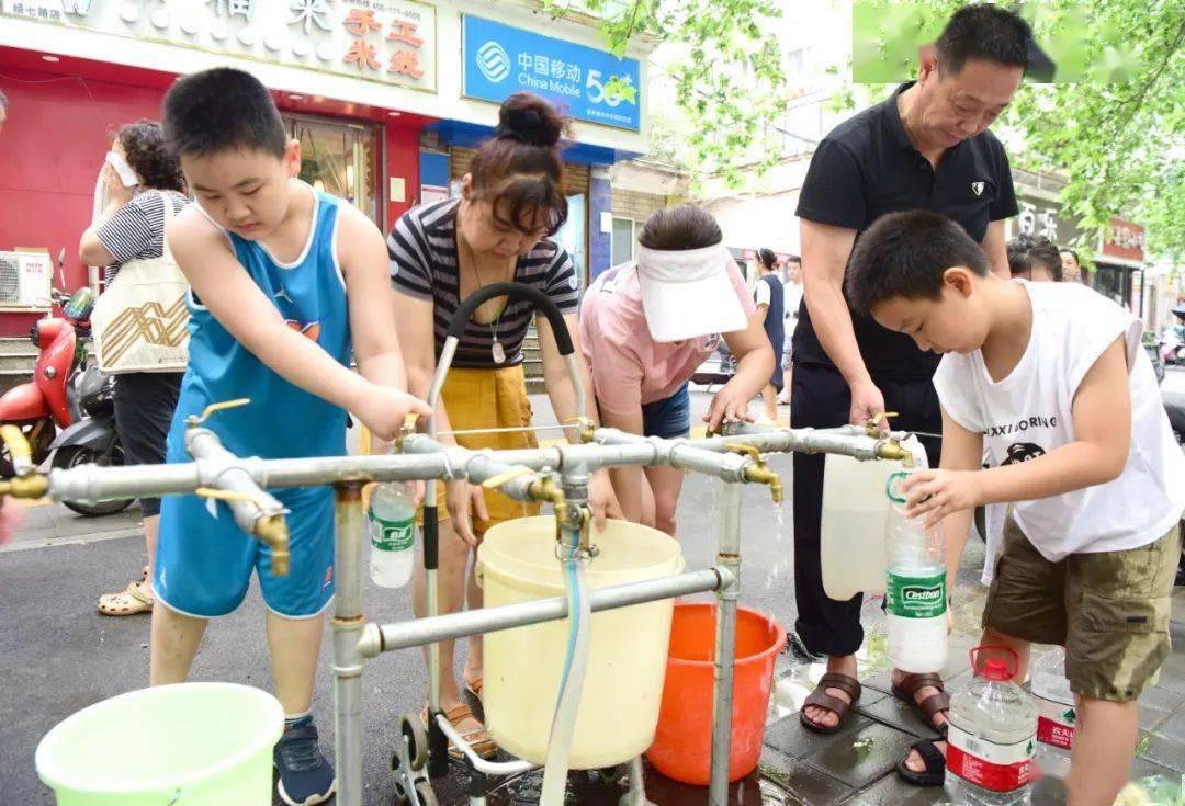 都市|断电、断网之后，现代都市该怎样面对灾难 | 新京智库