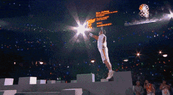 为什么说2008奥运会开幕式是永远的神