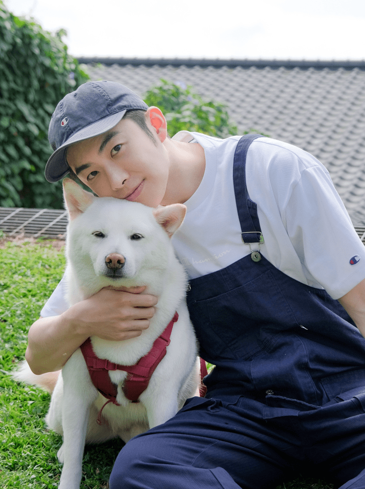 因为|《再见汪先森》萧子墨:“墨”上人如玉 | HB星专访