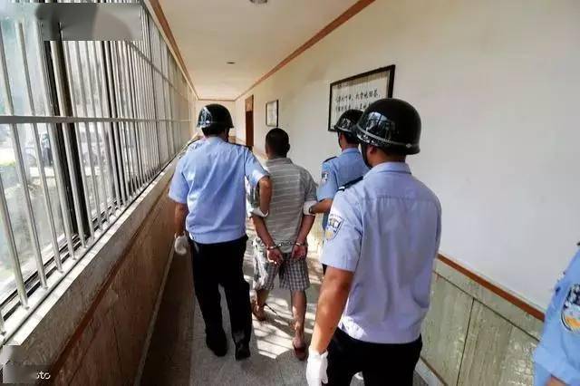 為什麼死刑不在本地執行?_刑場