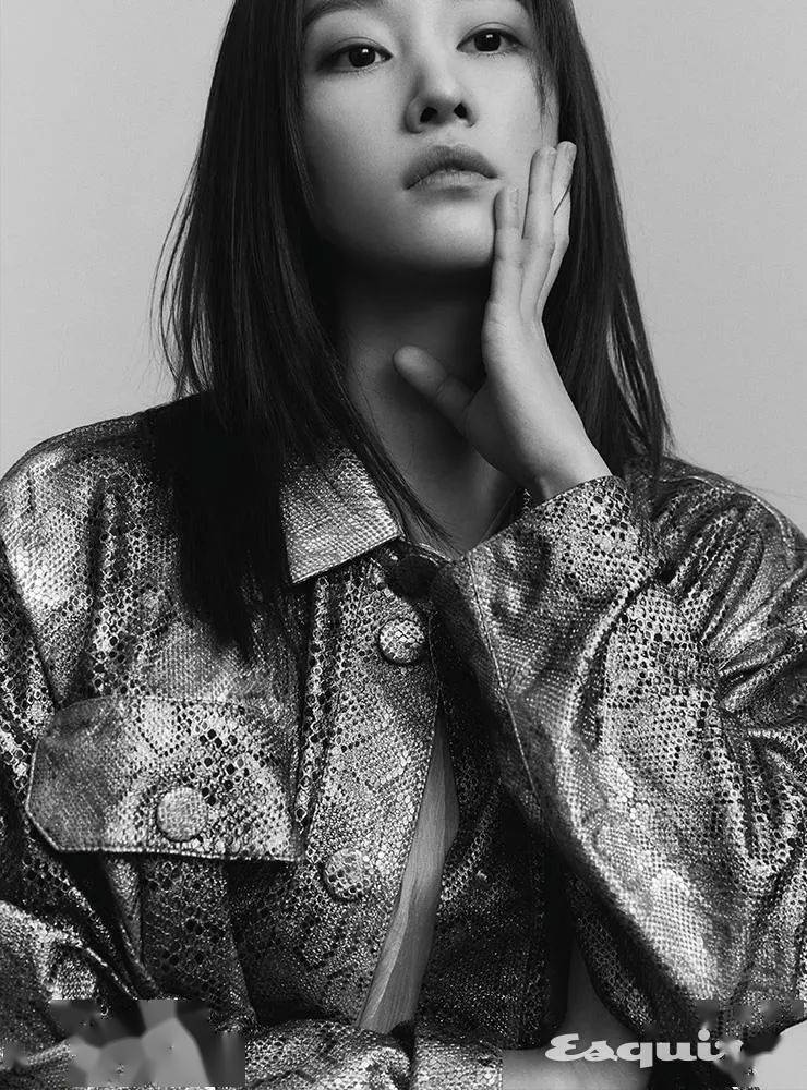 演技|狠角色全钟瑞丨赏色