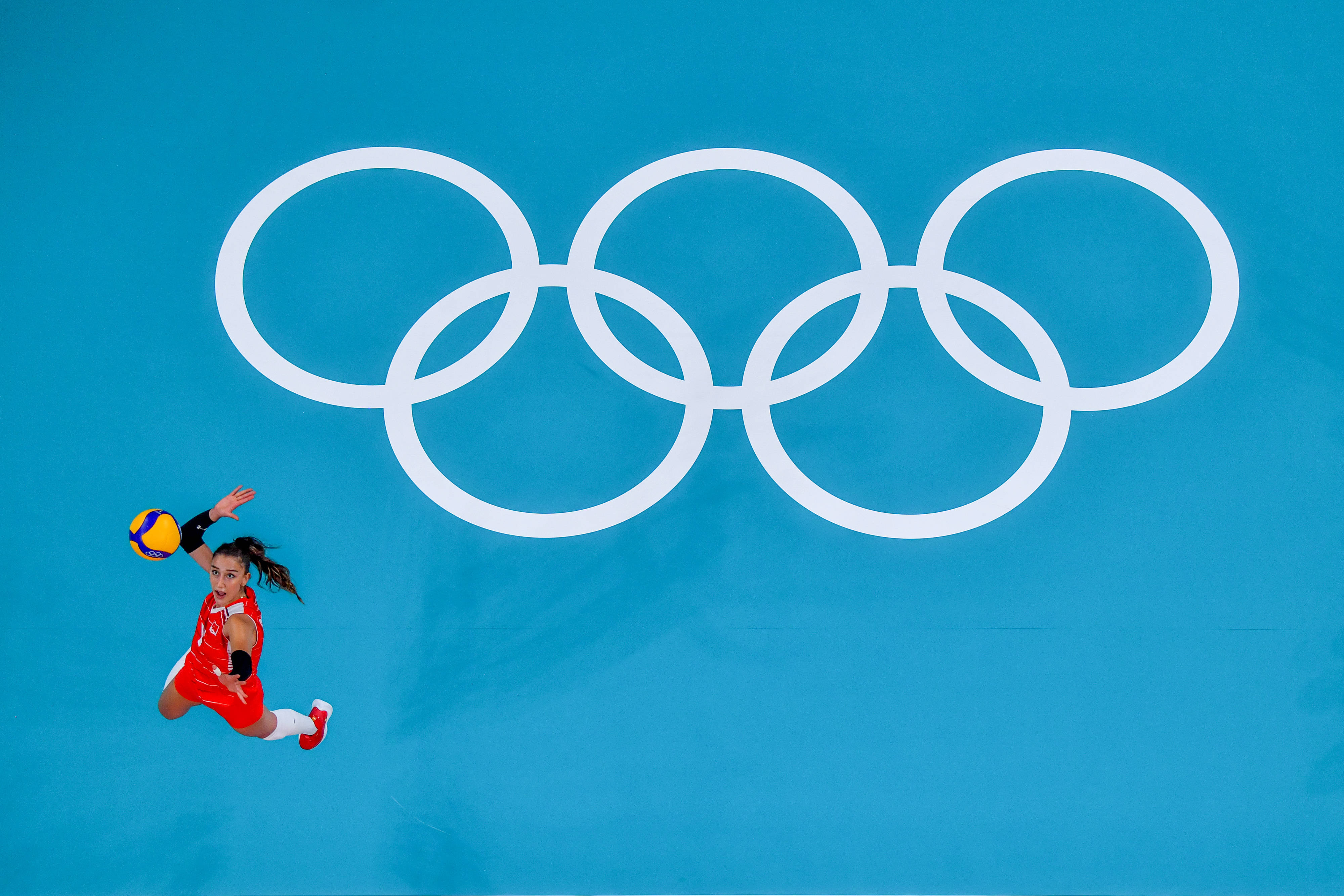 7月27日奥运头图