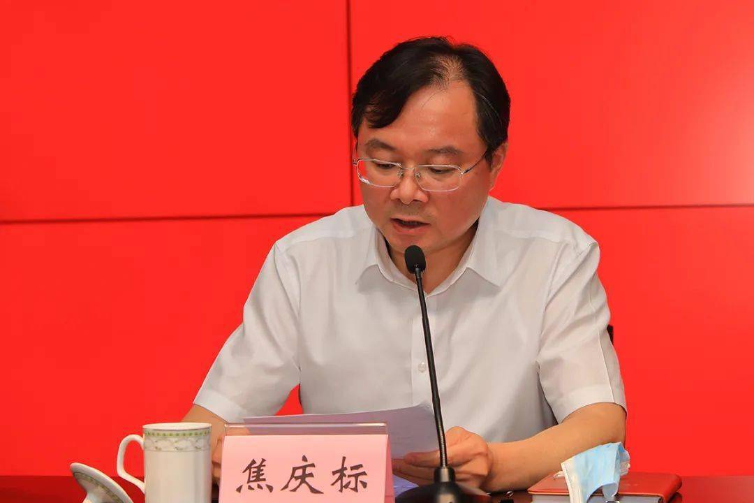 小城大事最新宝应县委书记县长变动