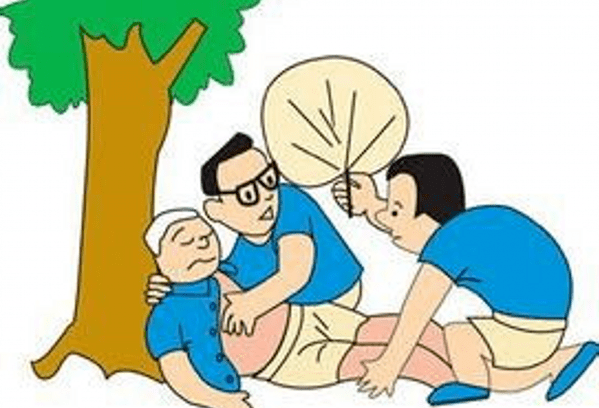 怎么样让自己快速中暑 7b849fcb4a1f413dabb99006913bfe3f.png