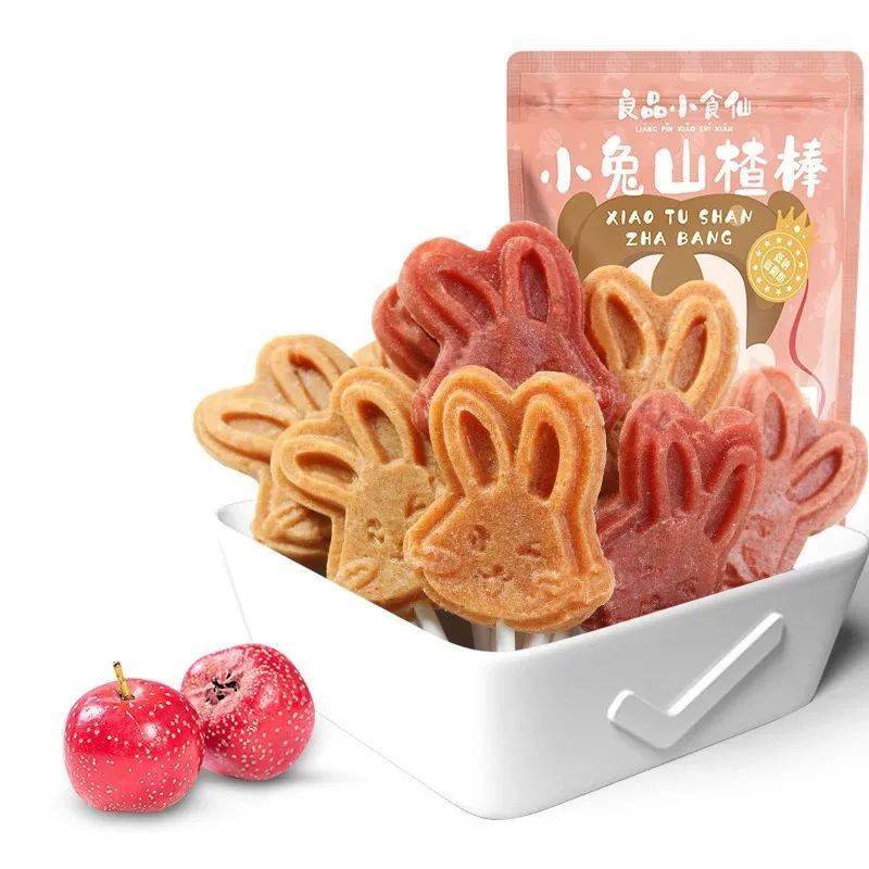 品类|巨头竞逐、新贵入场,千亿儿童零食赛道上演「抢滩登陆」