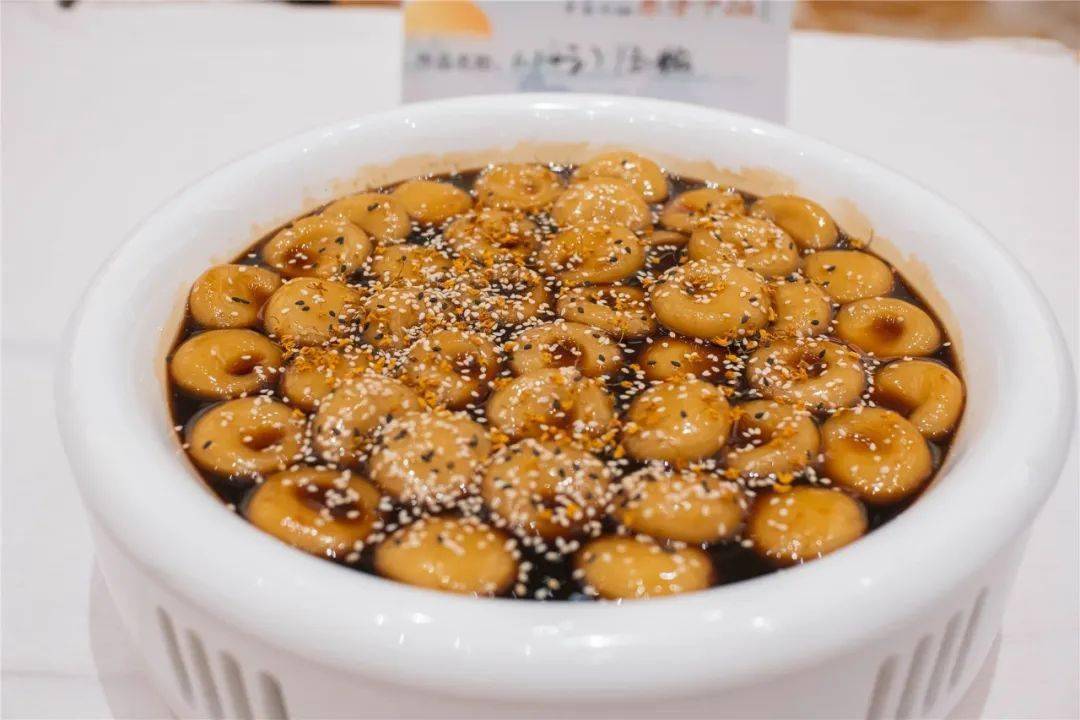 "诗画浙江·百县千碗" 乐清十碗评选活动东片区海选落幕,这一道道佳肴