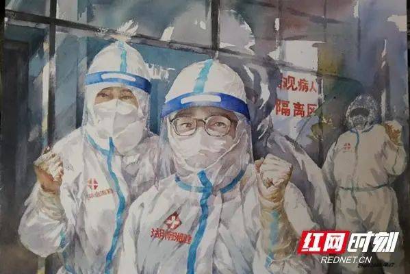 张家界|观潮快评丨构筑“免疫之台”，你我皆是“累土”