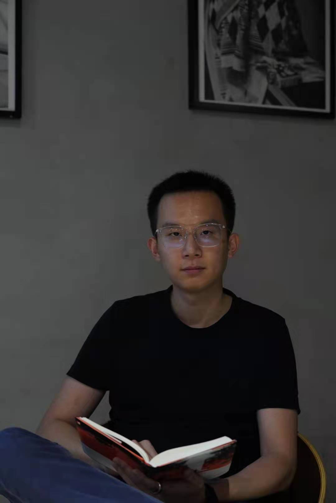 世代|200年后的世界变成什么样？科幻小说《青年世代》告诉你