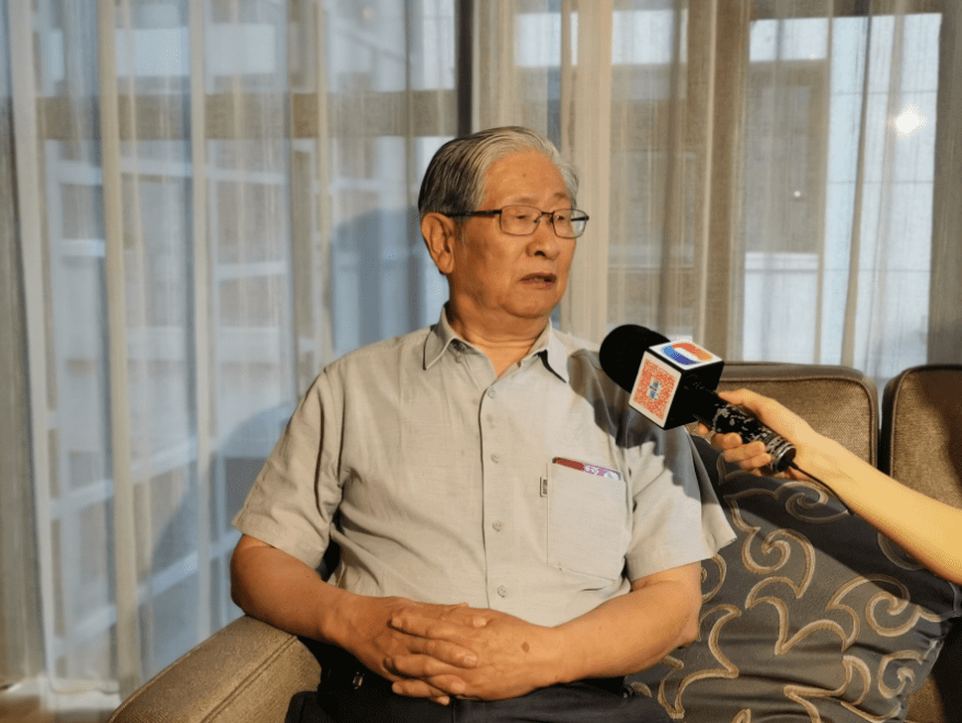 中国工程院院士刘昌孝：重庆生物医药产业发展势头良好_医药业
