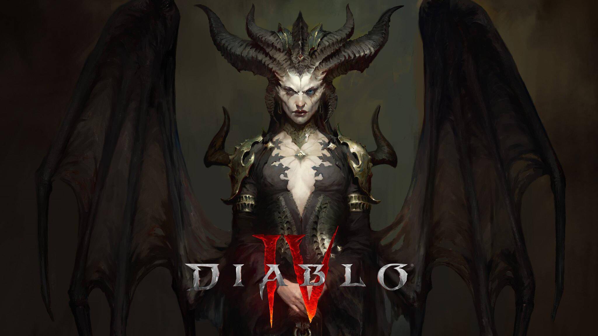 暗黑破坏神4alpha版本上架psn商店