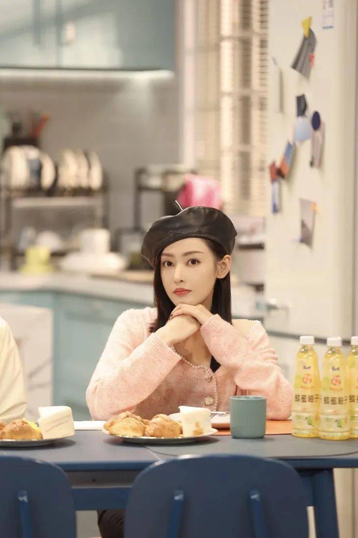 少女|凭本事让人黑转粉，别说，挺服孟子义