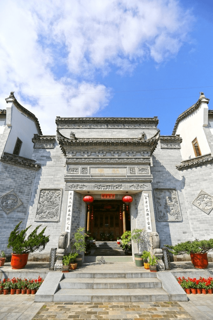 重磅福利|共赴清凉之夏,带你住山水间的绝美民宿!