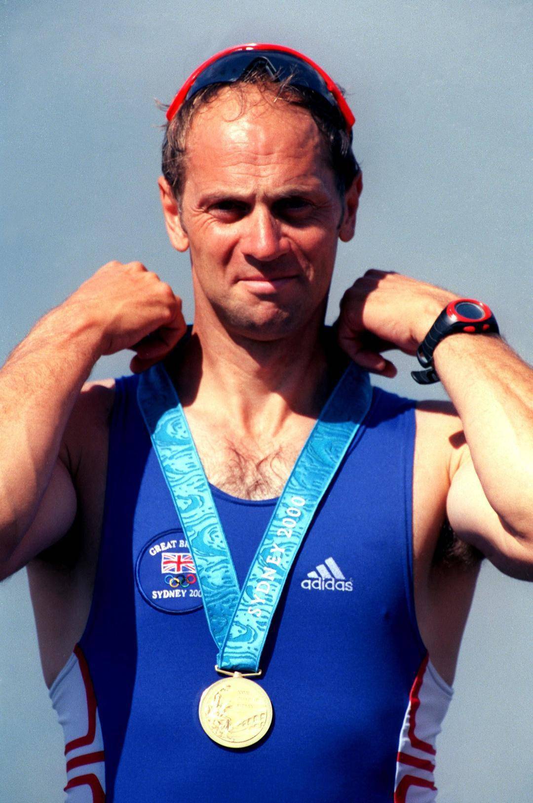 "亮宇组合"乘风破浪摘得铜牌背后:一位英国传奇"雷神"发大招