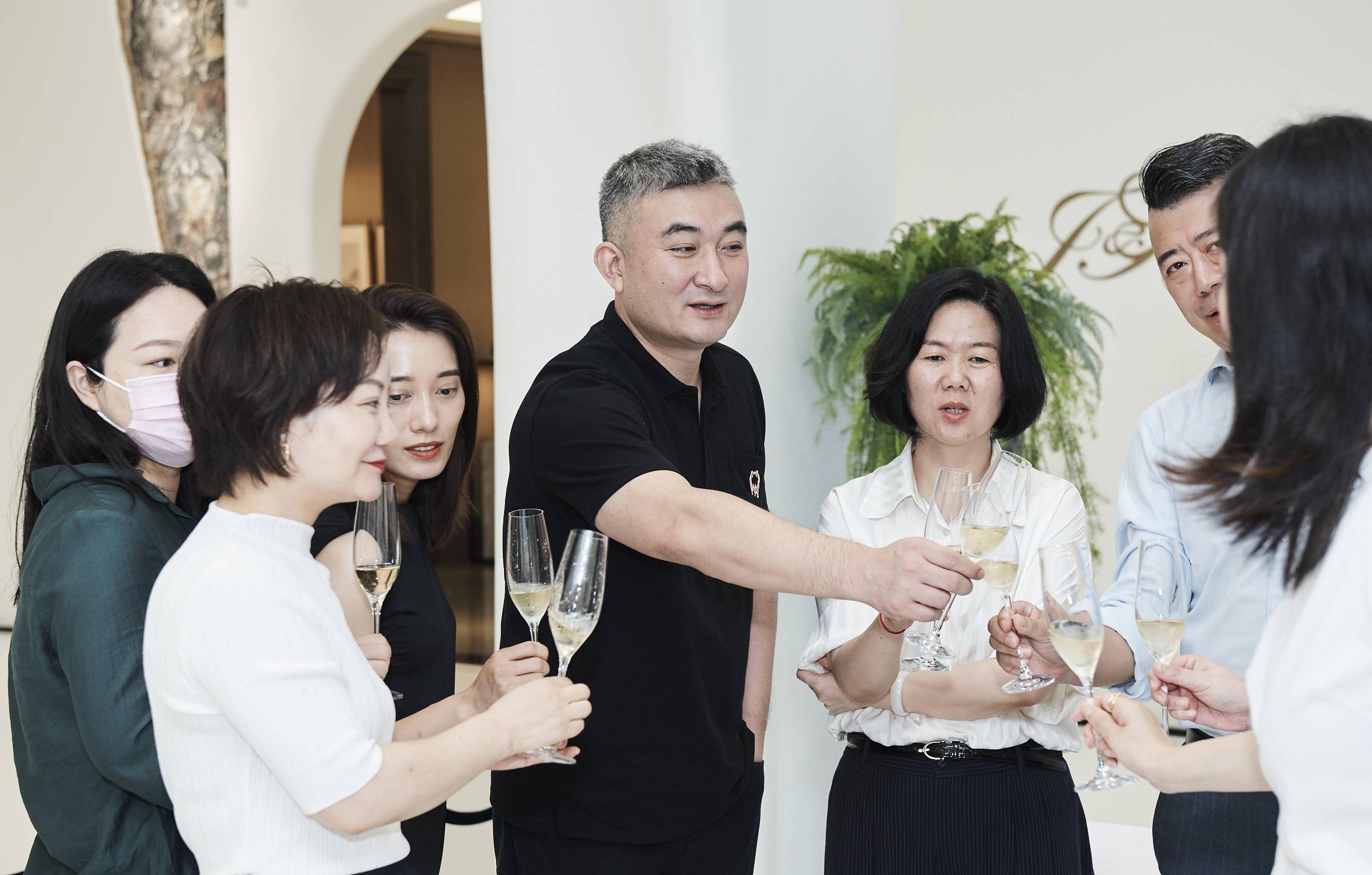 美克家居与红星美凯龙签署深度战略合作协议