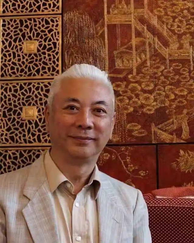 温如华闲论北京的风土人情与京戏的特殊韵味