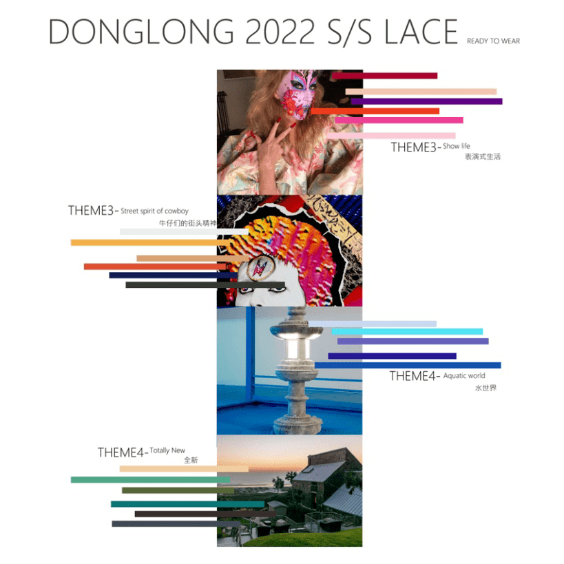 纺织|2021时尚深圳展 | 蝶讯馆观展攻略来了！