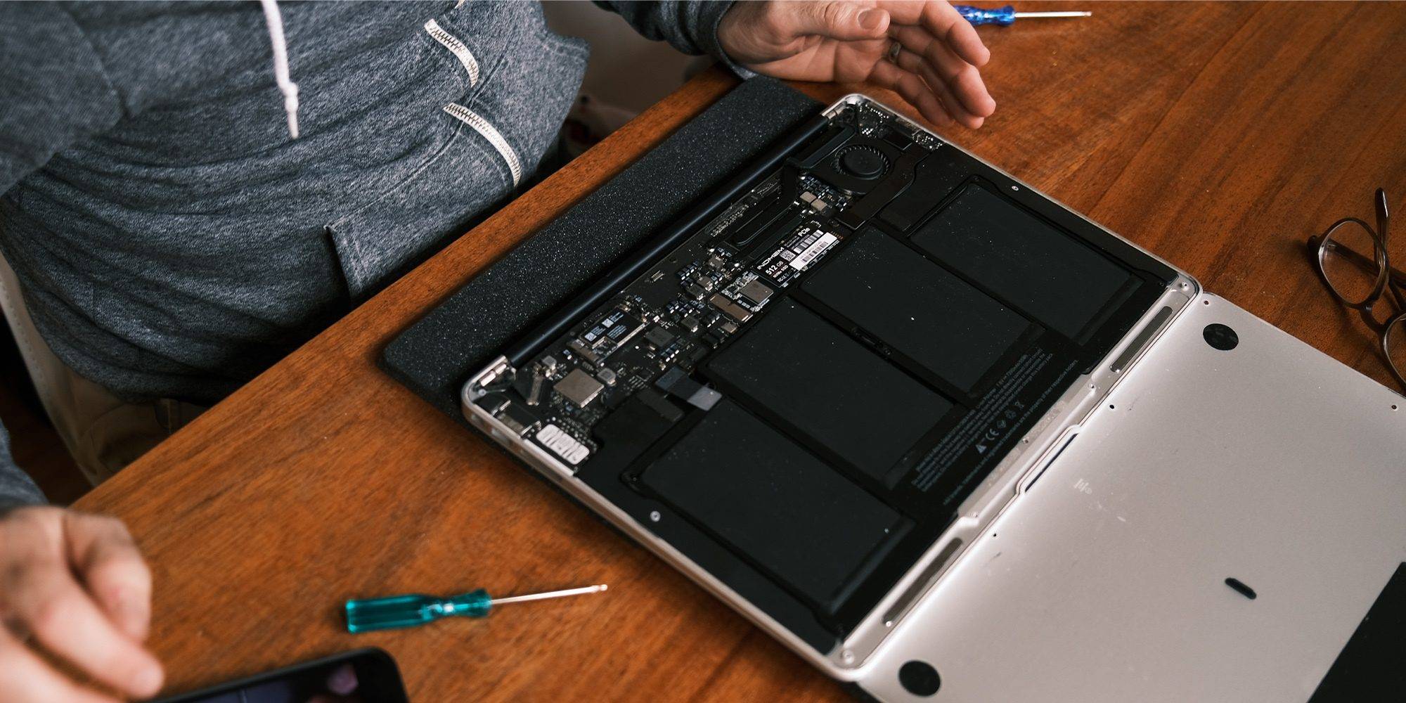 苹果mac维修商被指"血汗工厂":技师每天工作13小时 像奴隶