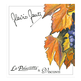 Wine|170家酒庄,意大利一出手就是王炸