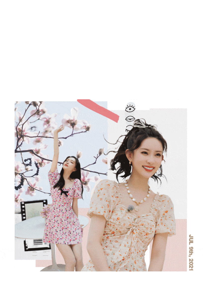 少女|凭本事让人黑转粉，别说，挺服孟子义