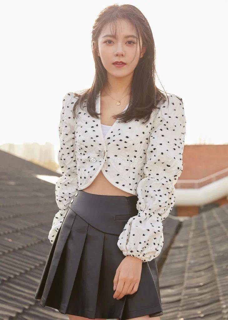 少女|凭本事让人黑转粉，别说，挺服孟子义