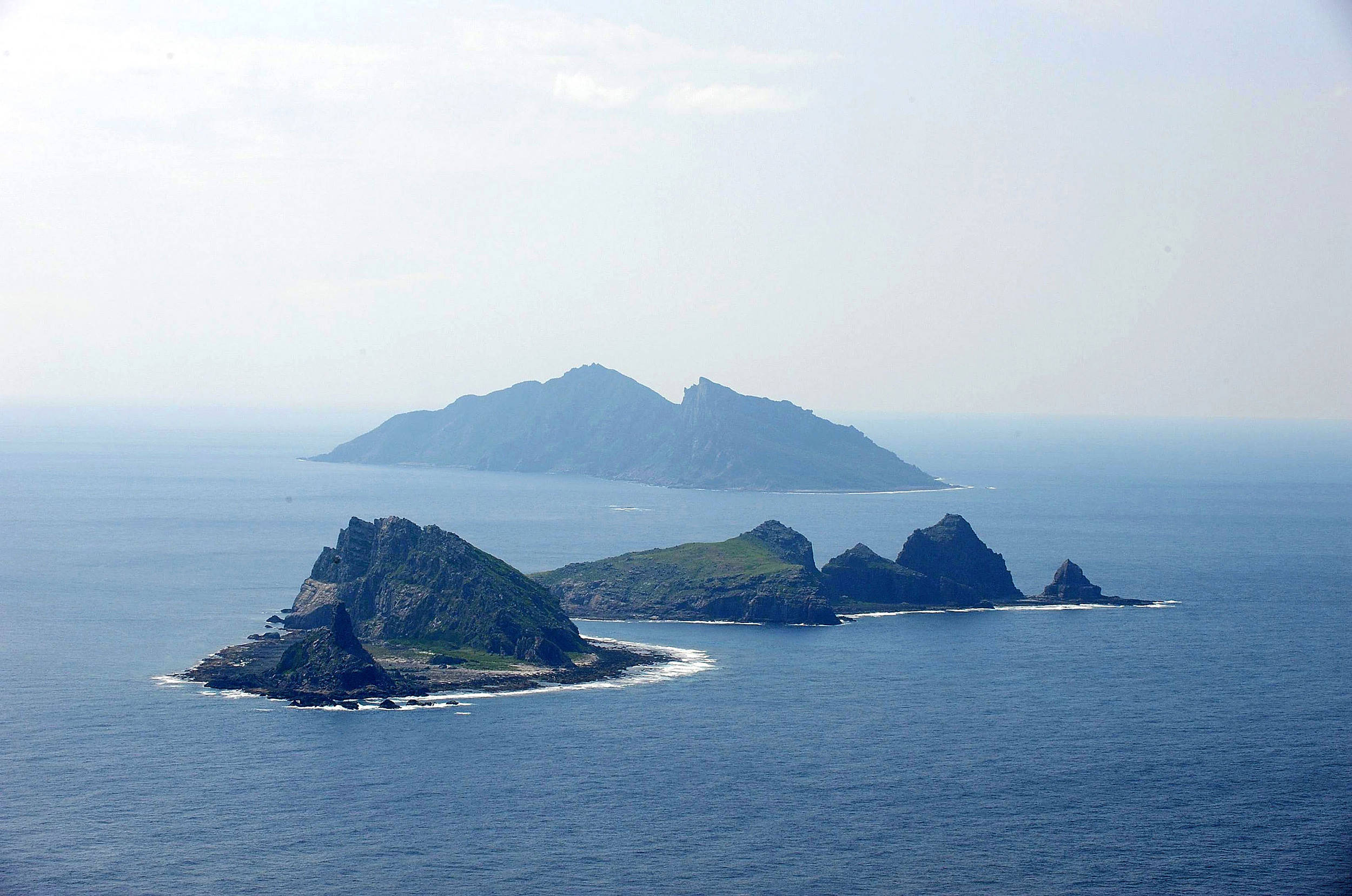 日本奄美大岛等四岛申遗成功，外交部回应：希望日方信守承诺