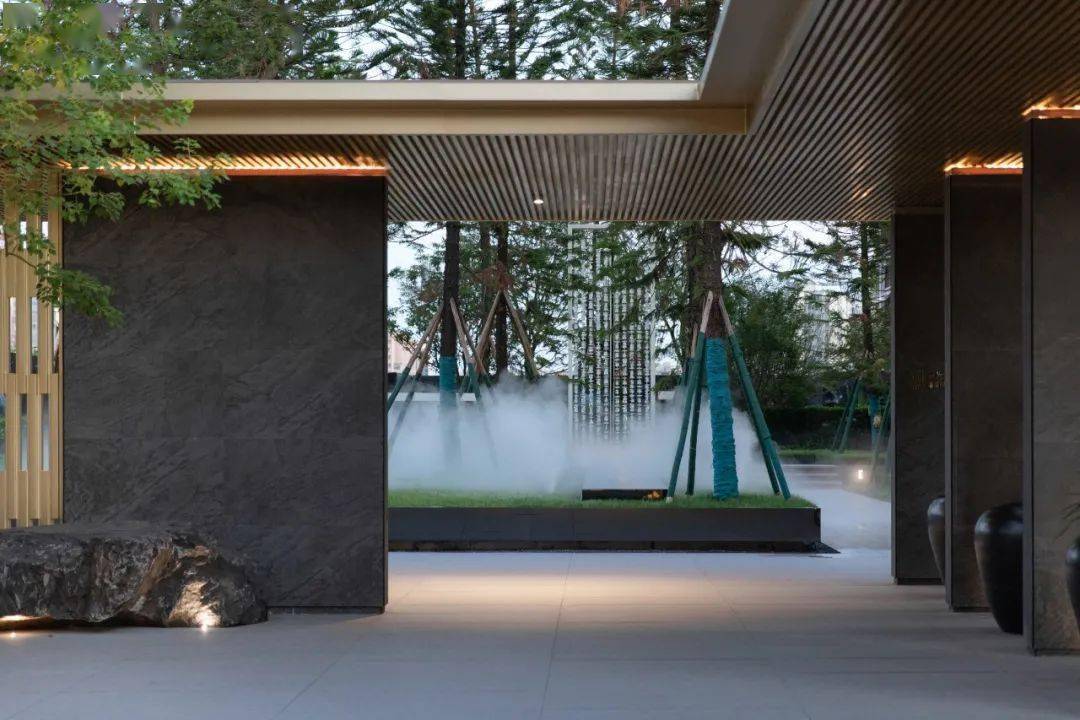 心遇光境 | 合川悦府 · 星 