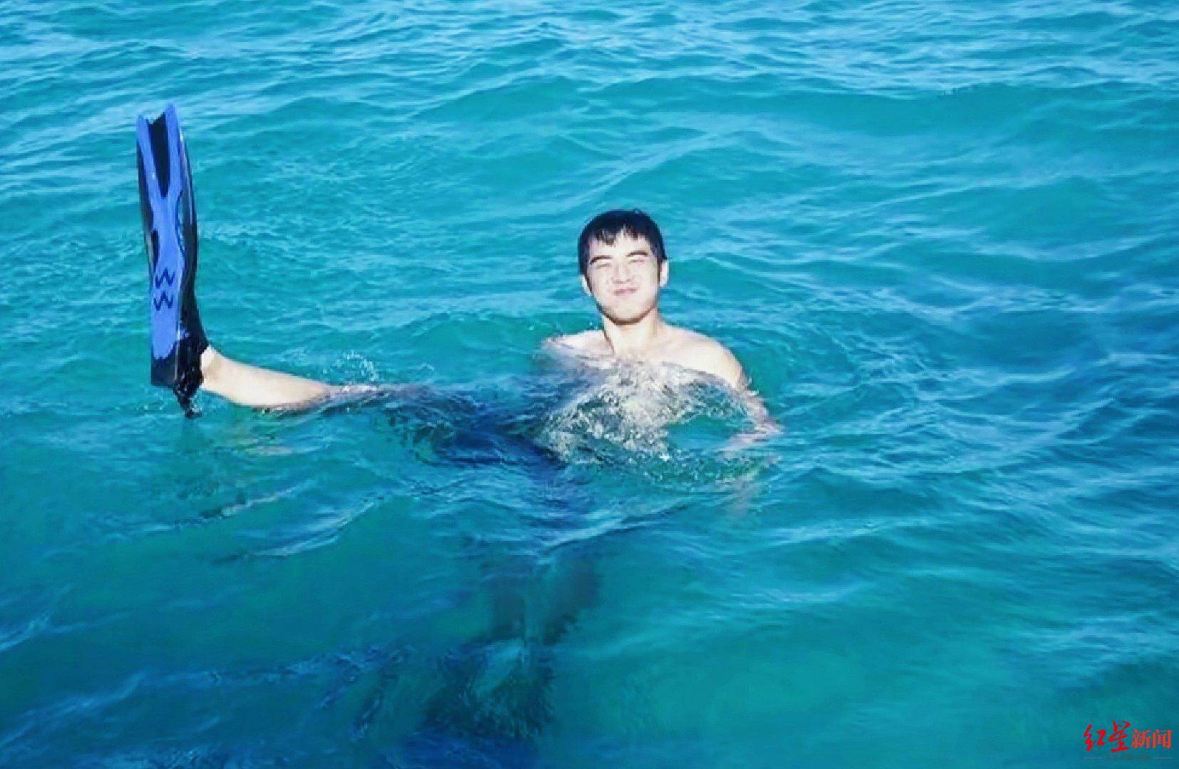 杨舒予出道,想不到这几位已经出道的演艺明星真是运动员出身_王嘉尔