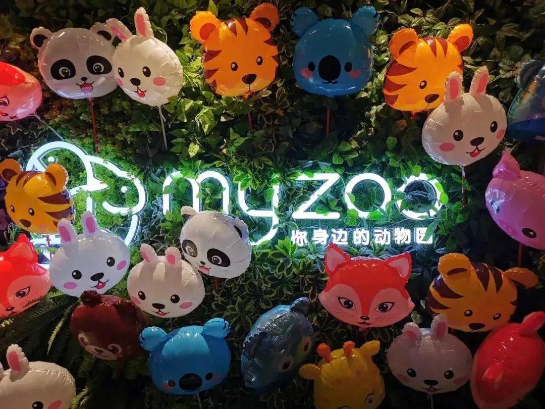 暑期·云南真好玩丨这是一份“昆明野生动物观赏指南”开云体育 开云平台(图14)
