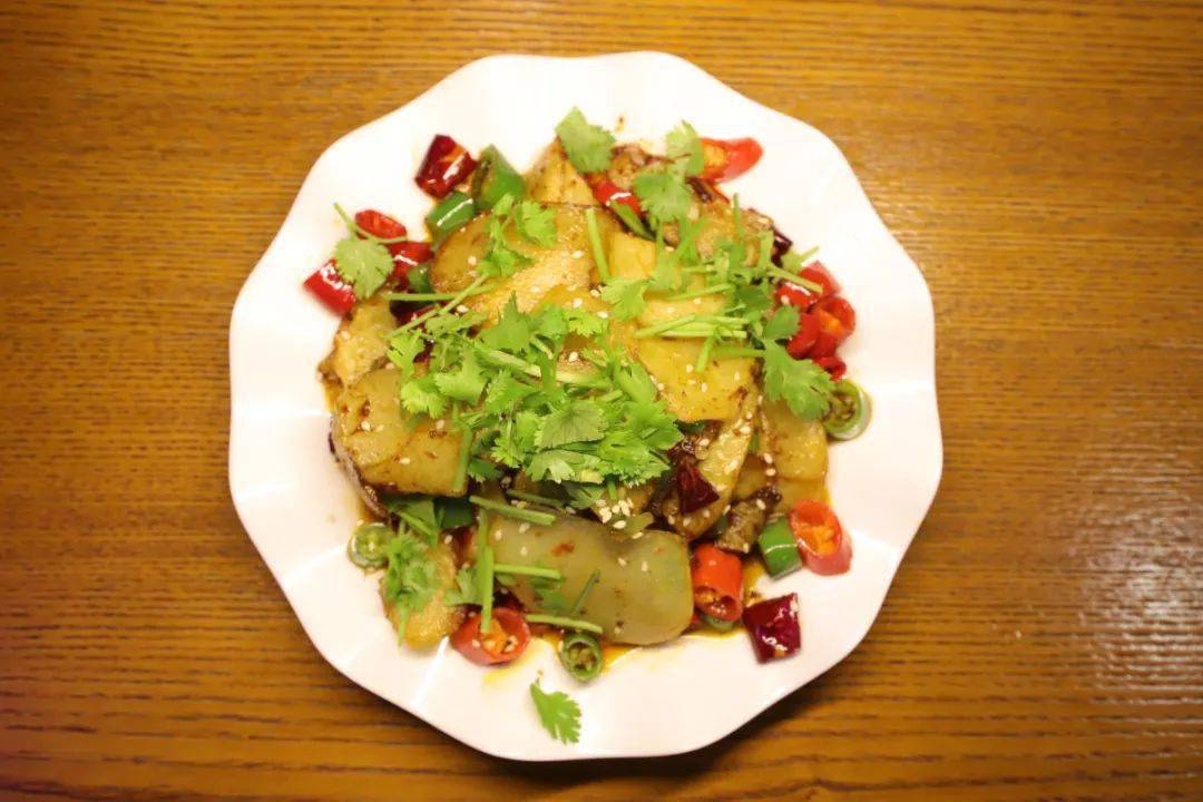 美食|长治这十家菜馆，干锅土豆片真的一口咯嘣脆！
