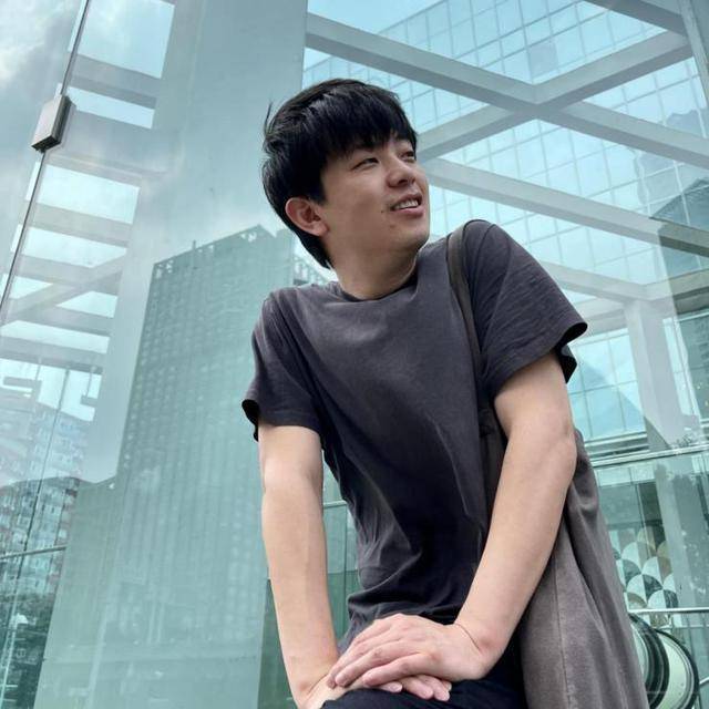 电影节|华语片《深空》入围威尼斯电影节：一个发生在疫情时期的爱情故事